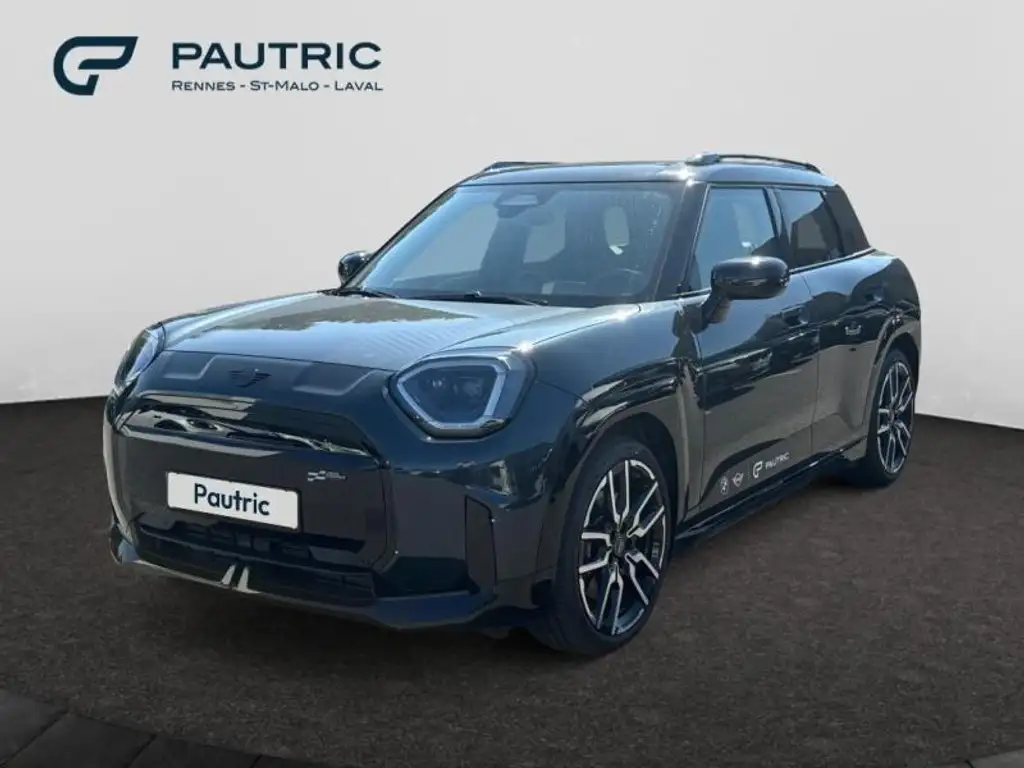 MINI Aceman E 184ch JCW