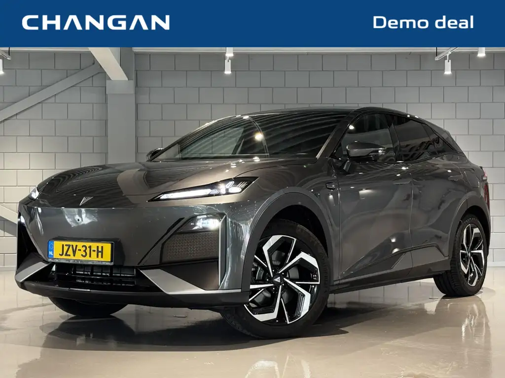 Changan Deepal S07 Max 79.97 kWh |DEMODEAL| 475km | 218PK | E-Trekhaa