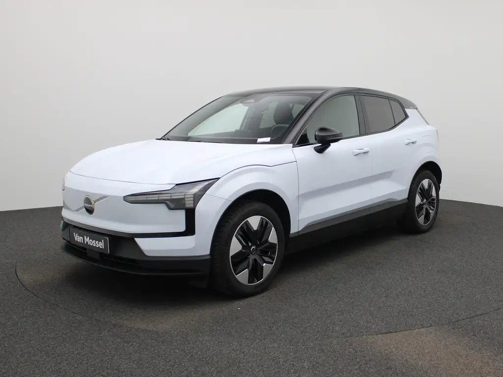 Volvo EX30 51 KWH Single Motor Plus | SOH 95% | Camera | PDC