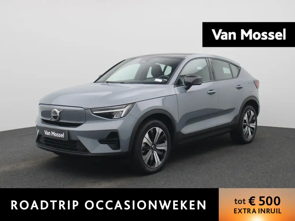 Volvo C40 Recharge Core | 69kWh | Apple Carplay / Android Au