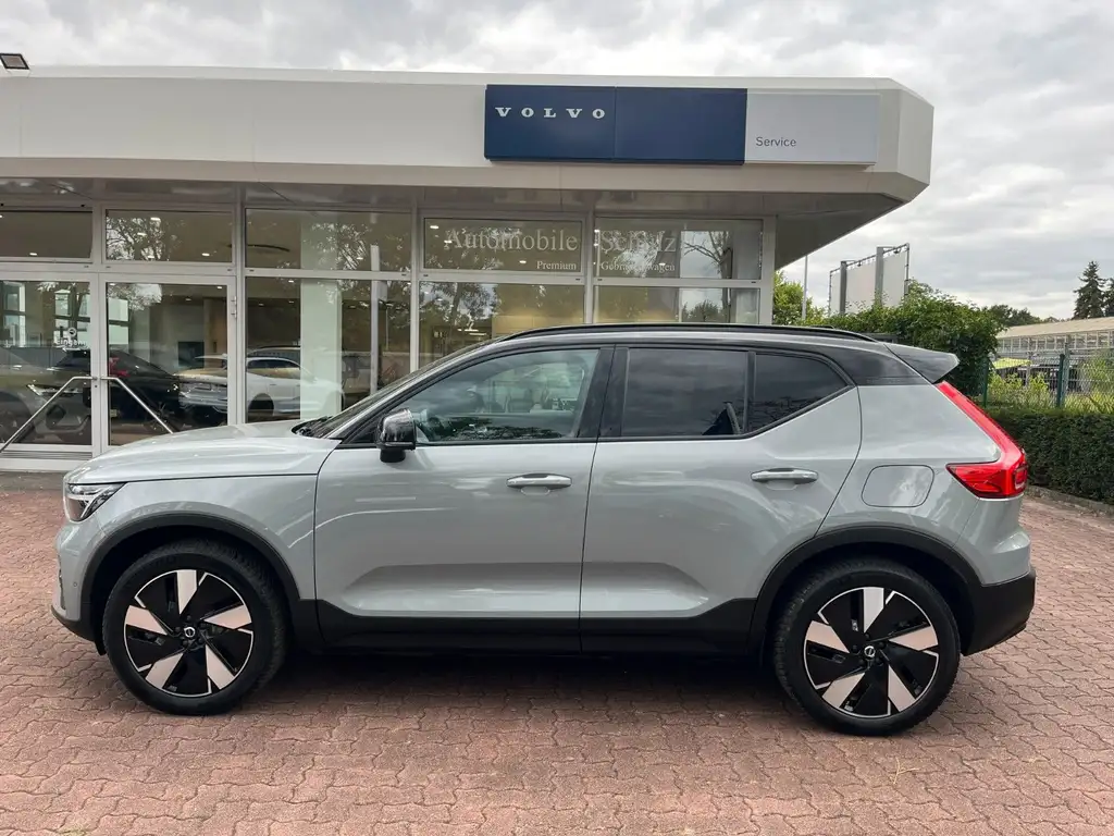 Volvo EX40 XC40 / EX40 Ultimate Dark Twin Motor
