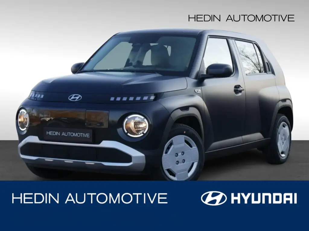 Hyundai Inster EV 42 kWh 2WD Select DISTR|KAM|KEYL|KLIMA