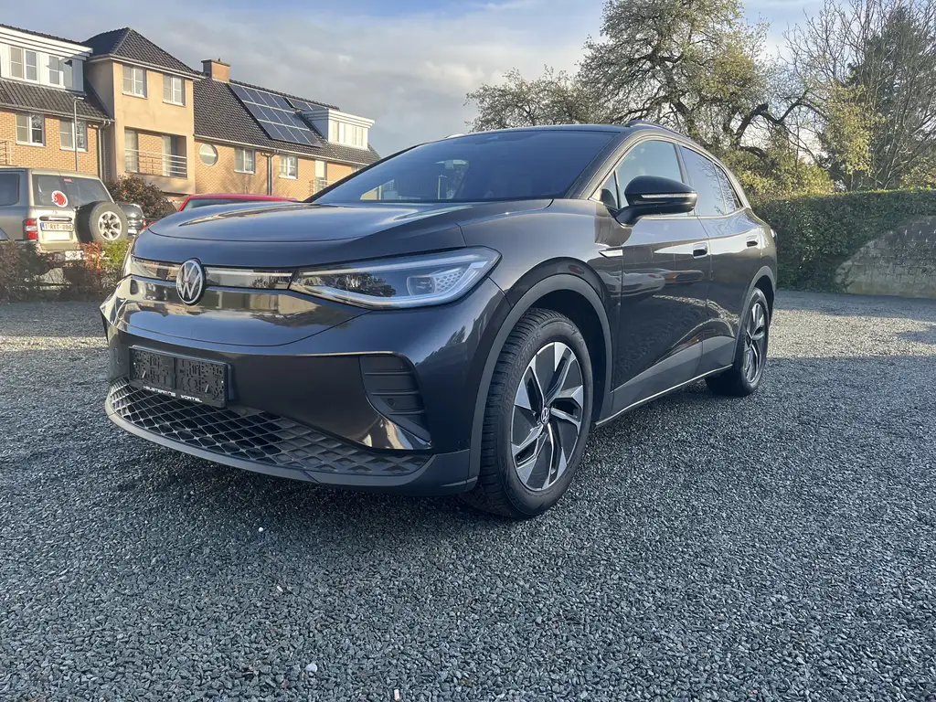 Volkswagen ID.4 ID.4 52 kWh Pure Style
