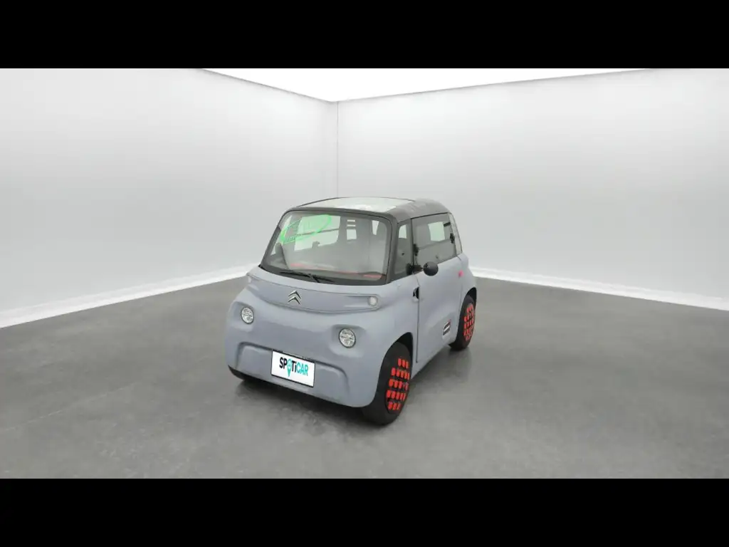 Citroen Ami Ami Ami