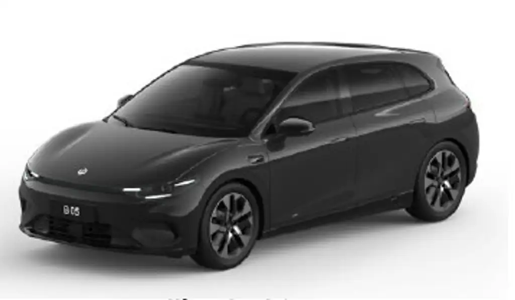Leapmotor B05 67,1kWh Design Pro Max