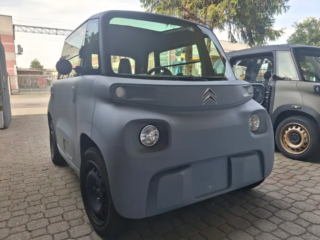 Citroen Ami