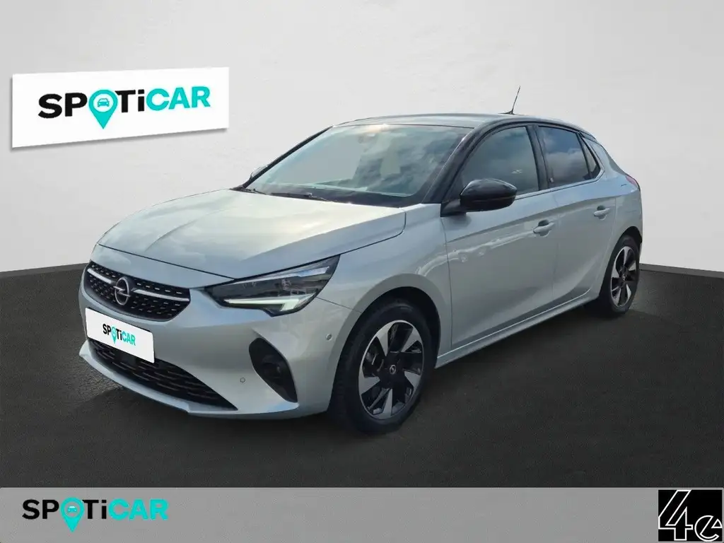 Opel Corsa-e F e Elegance LED I CARPLAY I RFK I DAB