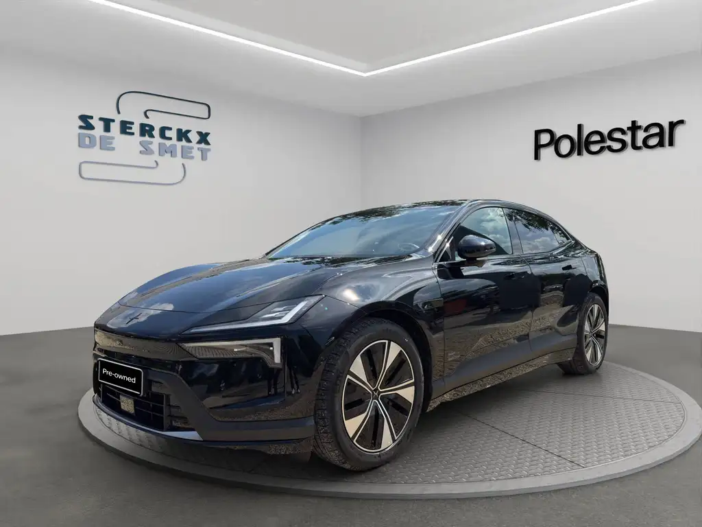 Polestar 4 Polestar 4 100 kWh Long Range Single Motor Business Business