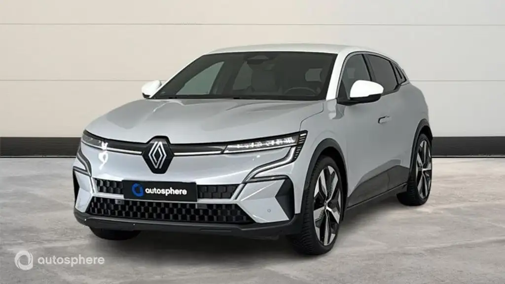 Renault Megane E-Tech Electric EV60 220ch Techno super charge -C