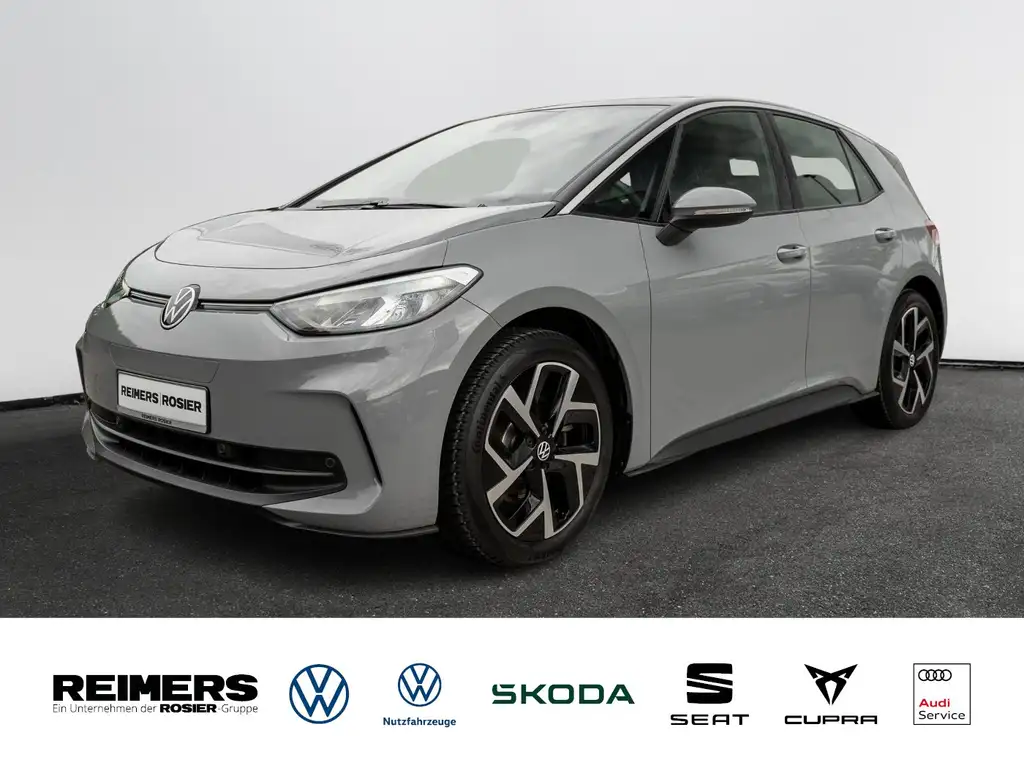 Volkswagen ID.3 Pro 150kW /58 KlimaA LED