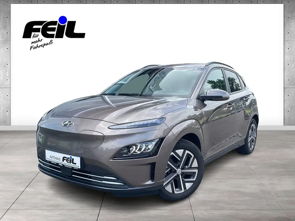 Hyundai KONA Trend Elektro 2WD