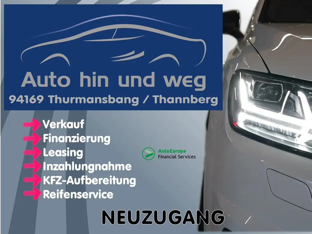 Hyundai IONIQ 5 | 4WD | RFK | SCC | SHZ