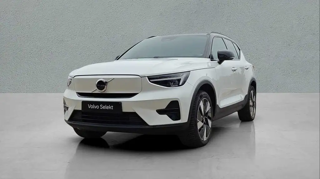Volvo XC40 Recharge Core, Single Motor Extended Range