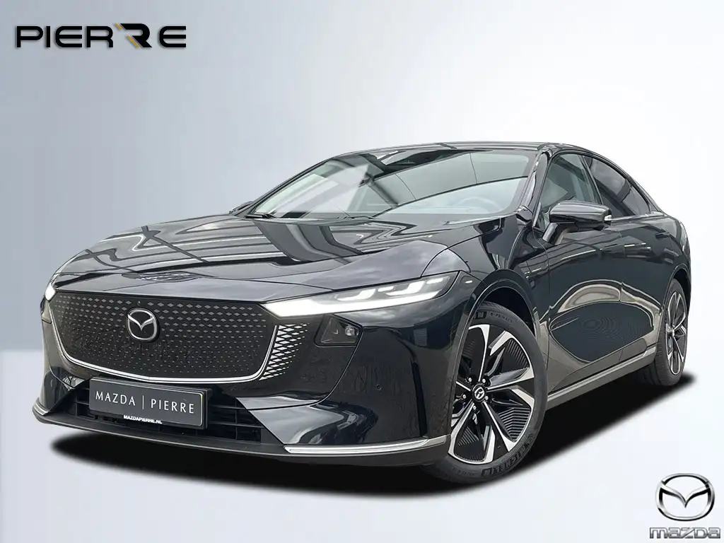 Mazda 6e Takumi Business Edition 68.8 kWh NAVI | APPLE CARP