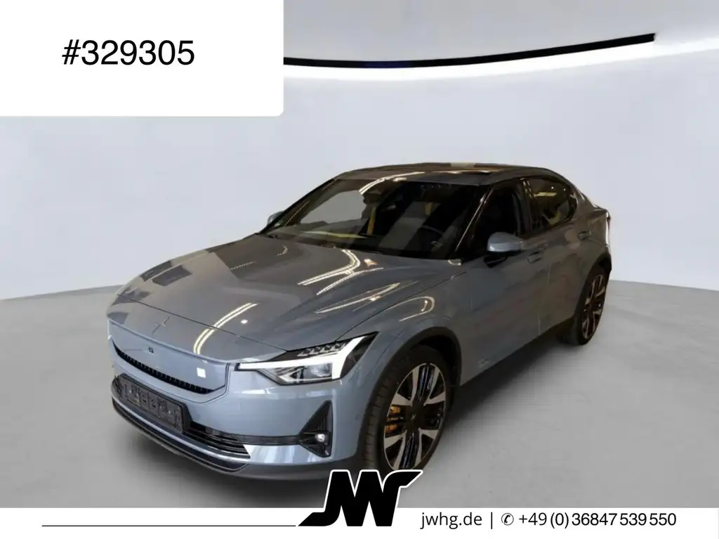 Polestar 2 Dual Performance Mopf 82kWh|20"|Pilot&Plus