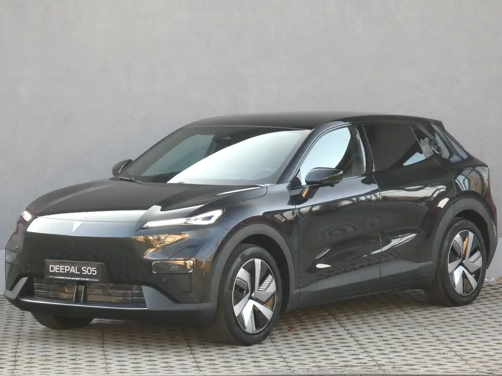 Changan Deepal S05 AWD MAX/Panorama/Leder/360°/20" LMF