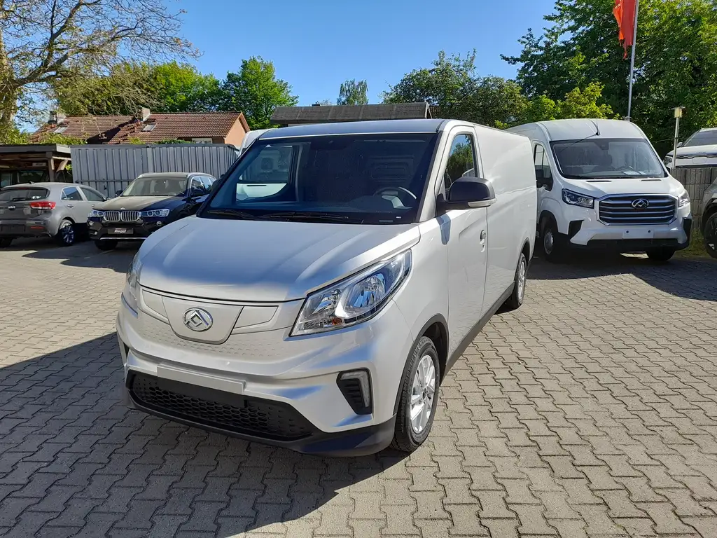 Maxus eDeliver 3 eDeliver 3 "lange" Version N1