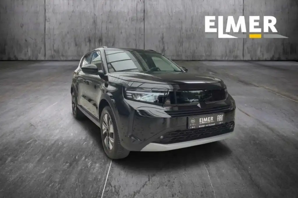 Opel Frontera Electric GS (Navigationssystem, Sitz-Lenkradheizun