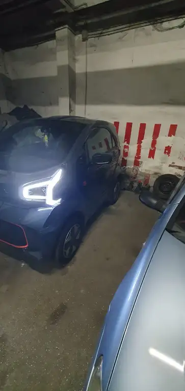 XEV Yoyo