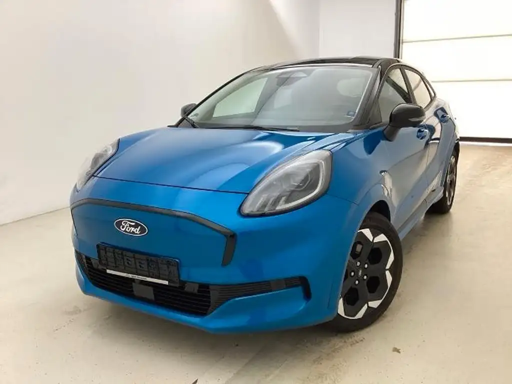 Ford Puma Gen-E 368 Puma Gen-E Premium 46,8 kWh