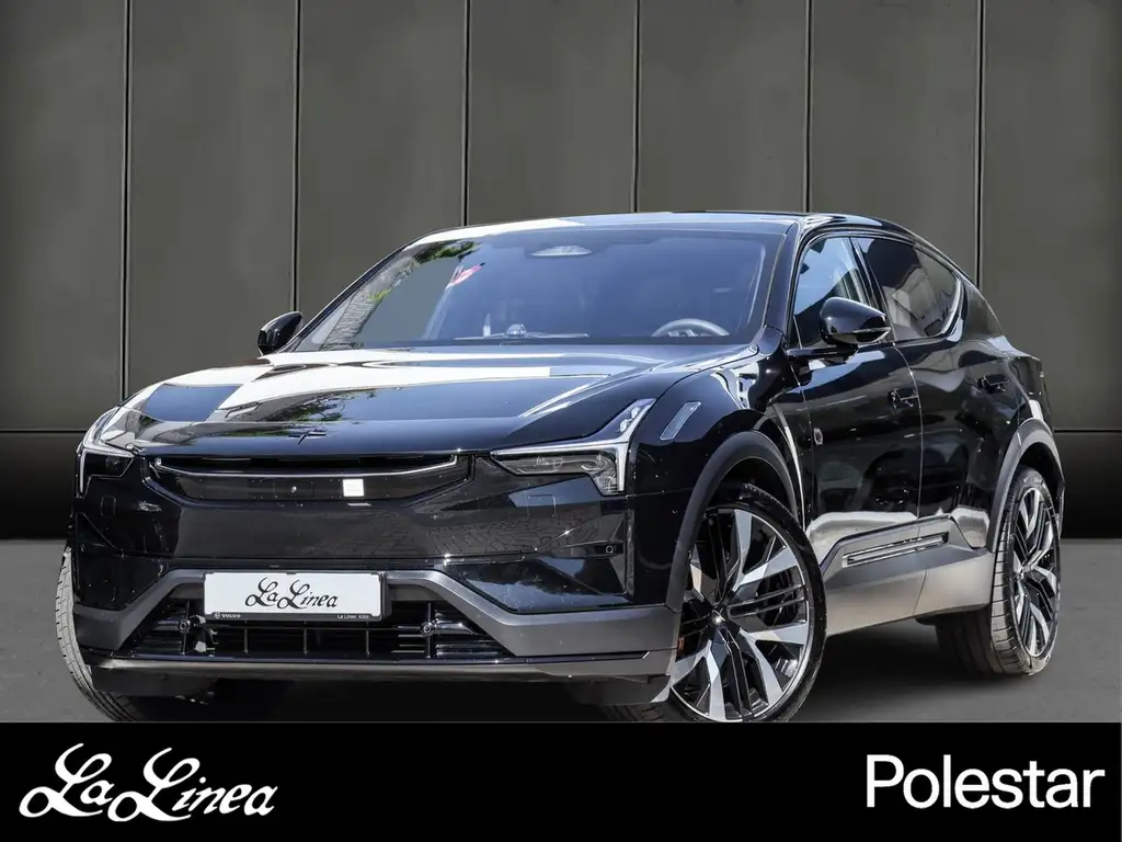 Polestar 3 Long Range Dual Performance #Plus/ Pilot/ Perfo...