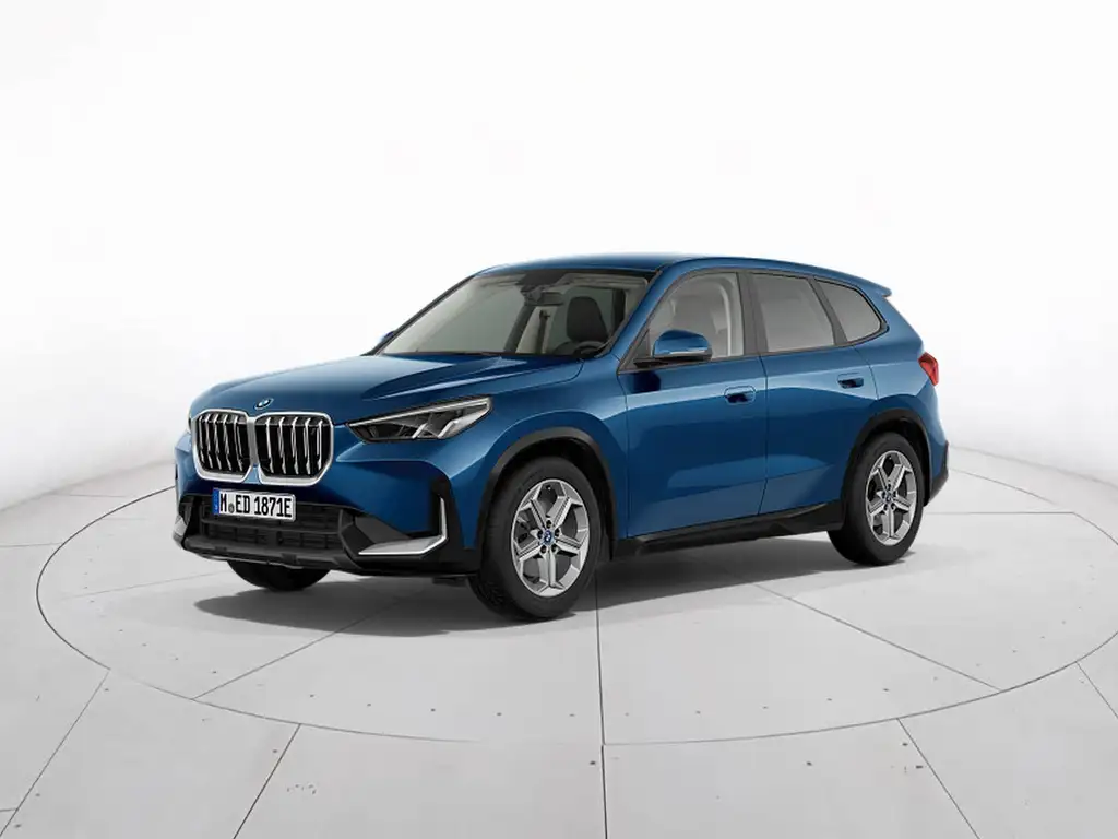 BMW iX1 iX1 xDrive30