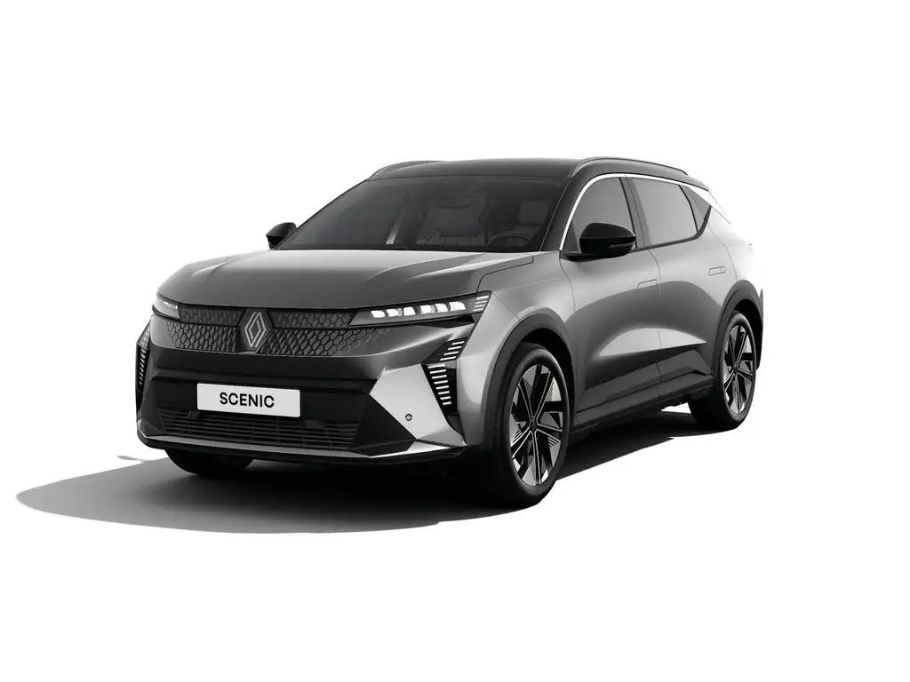Renault Scenic E-Tech Scenic E-Tech E-Tech Techno comfort range 170cv