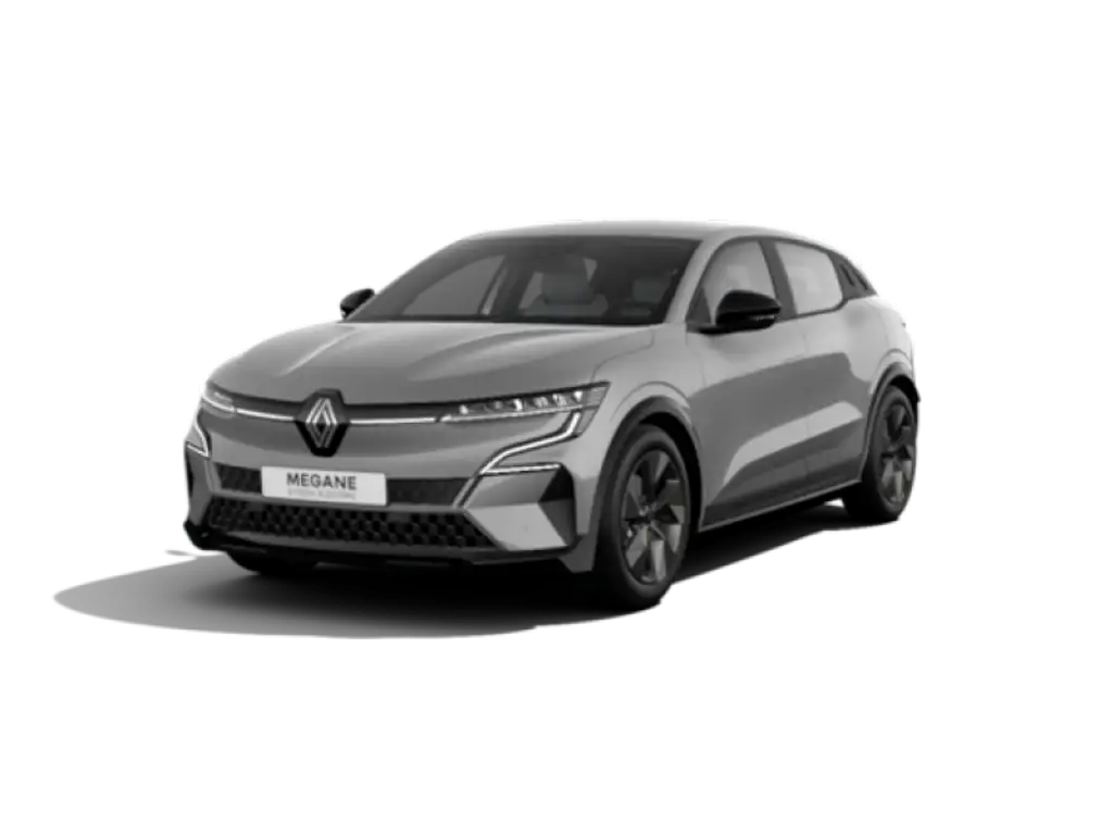 Renault Megane Evolution 130hp comfort range