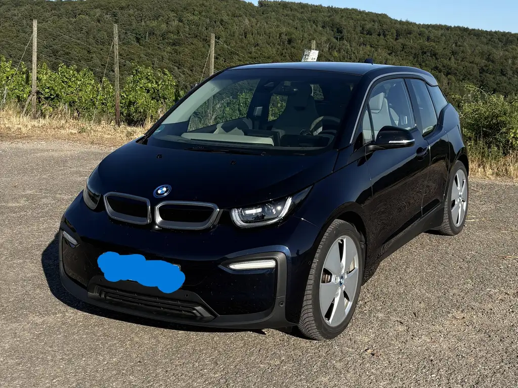 BMW i3 i3 (120 Ah)