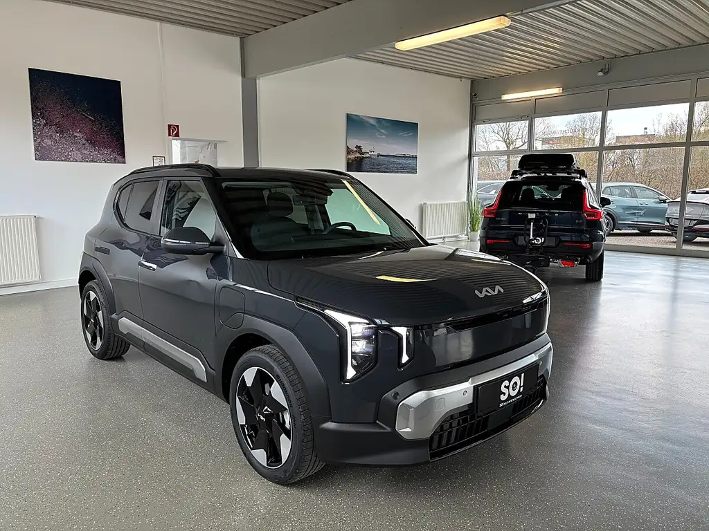 Kia EV2 5S FWD 42,2kWh Earth