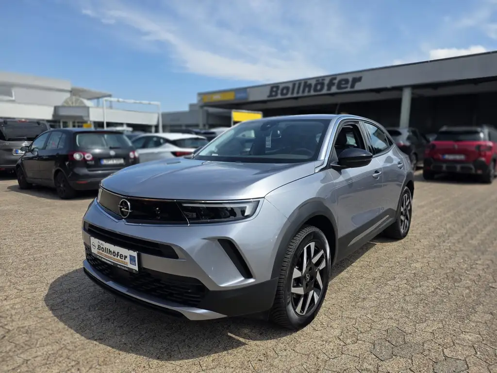 Opel Mokka-E Elegance AT/PDC+CAM/KLIMA-AT/ALUFELGE/Carplay