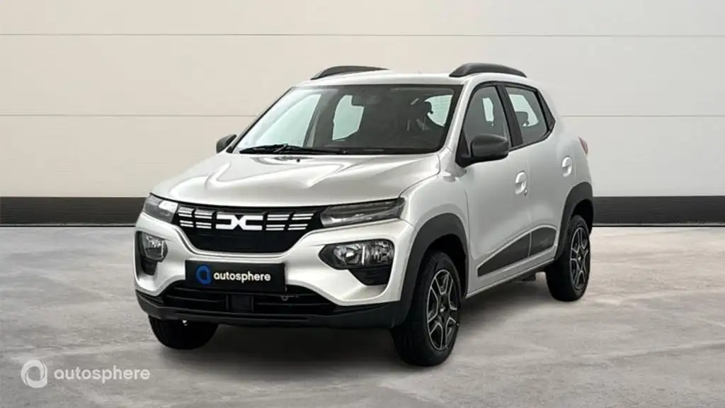 Dacia Spring 45ch Expression