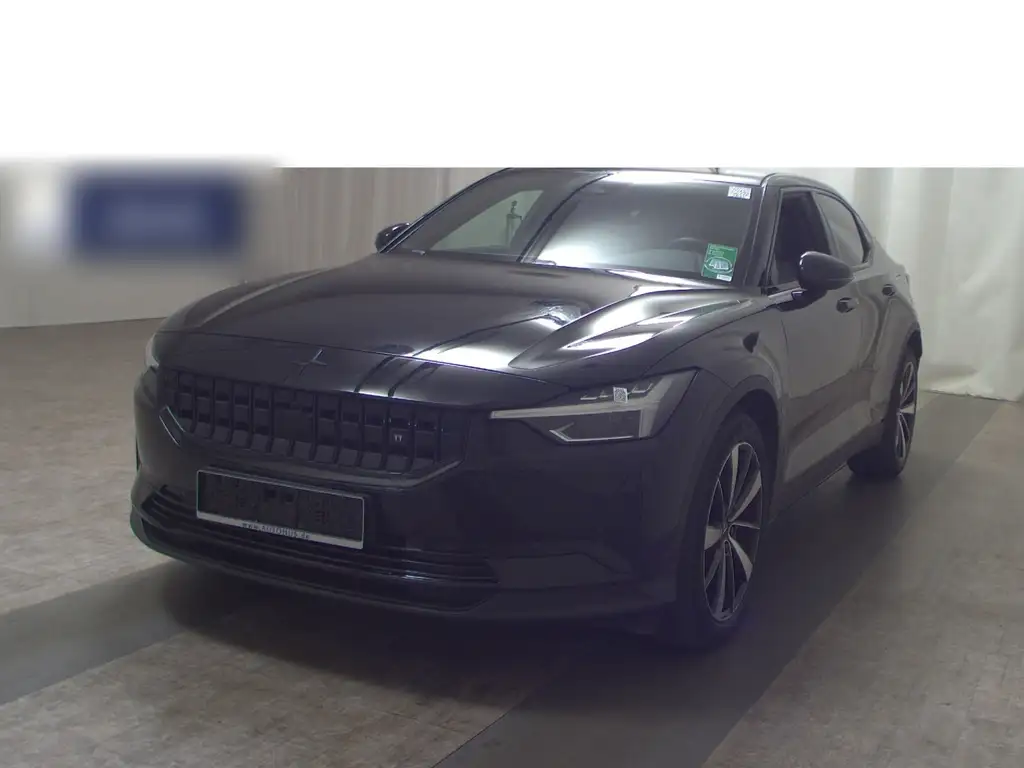 Polestar 2 Long Range 78 kWh LED RfK PDC USB Shz Memory