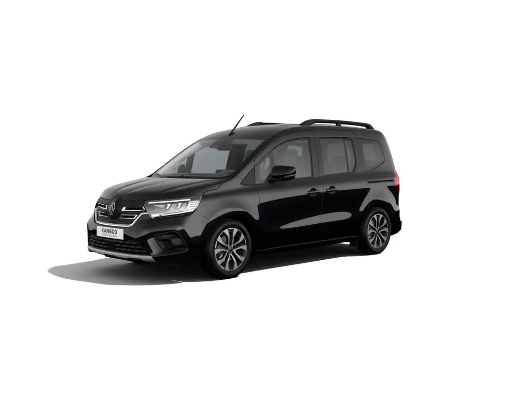 Renault Kangoo E-TECH III E-Tech Electric Techno