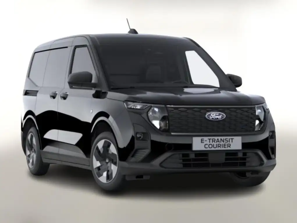 Ford Transit Courier 54kWh Trend SHZ Kam Klimaaut PDC