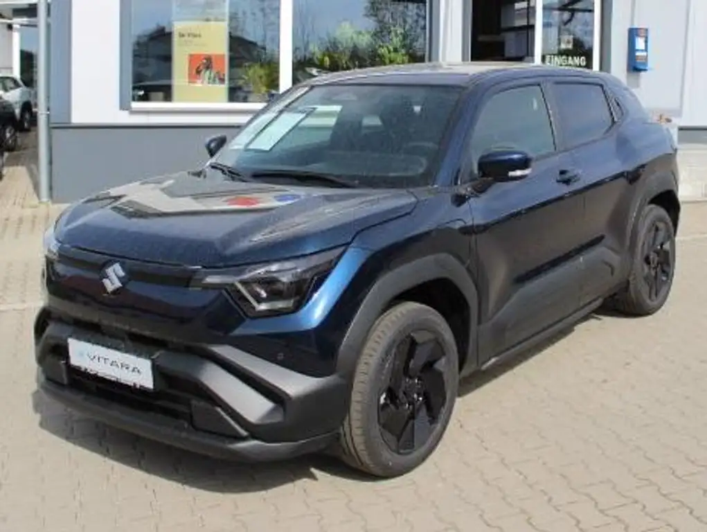Suzuki eVitara 128 kW eAxle Comfort