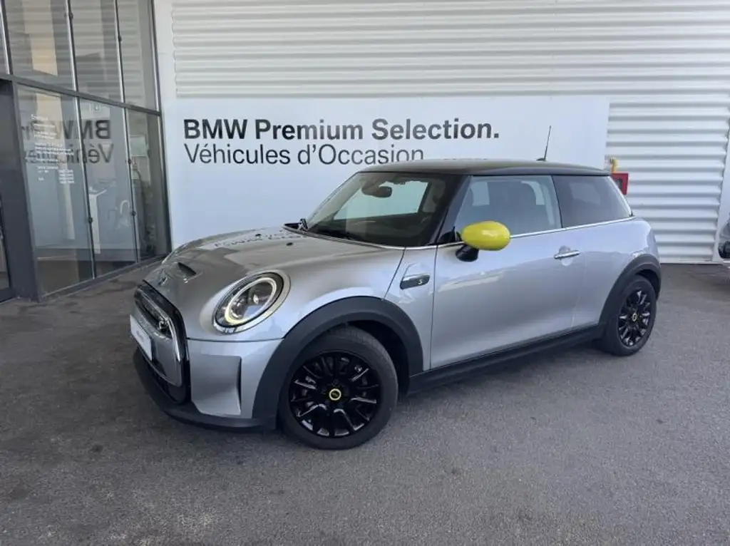 MINI Cooper SE Cooper SE 184ch Edition Premium BVA 5CV