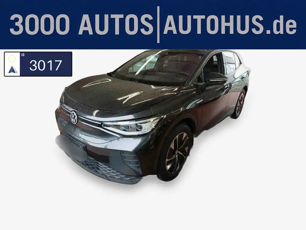 Volkswagen ID.4 Pure Performance Navi IQ.Light PDC