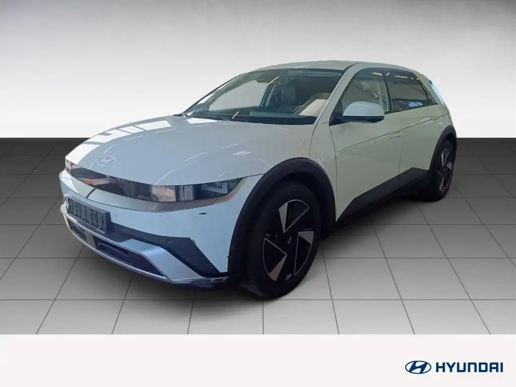 Hyundai IONIQ 5 84 kWh Techniq el. Heckklappe Matrix LED V
