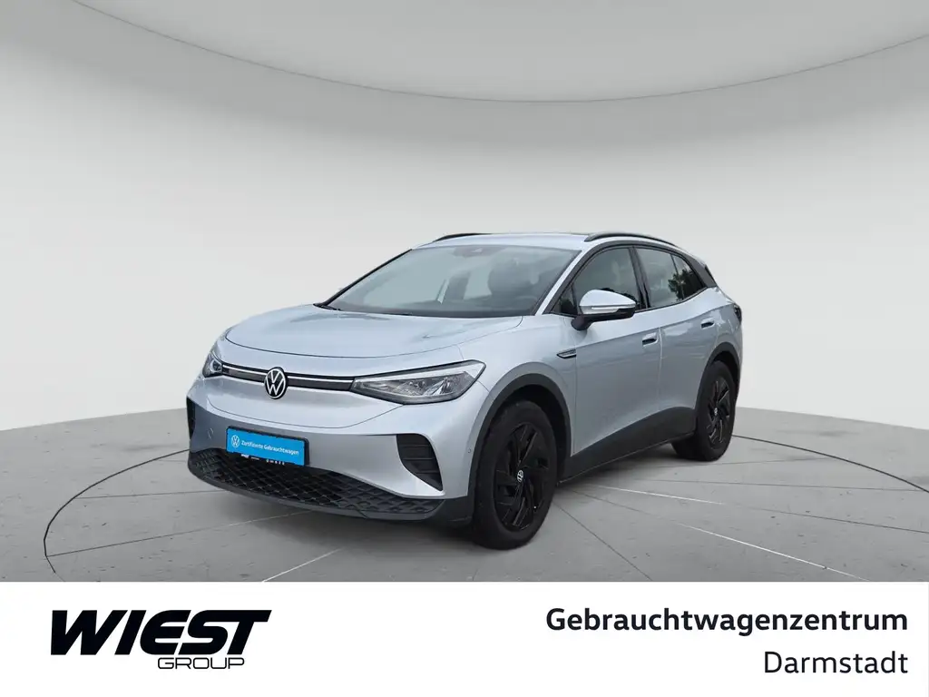 Volkswagen ID.4 Pro Performance, LED/KAM/WÄRMEPUMPE/AHK/ACC