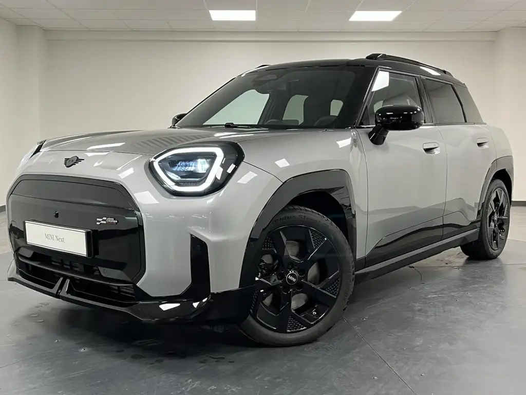 MINI Aceman E 184ch JCW