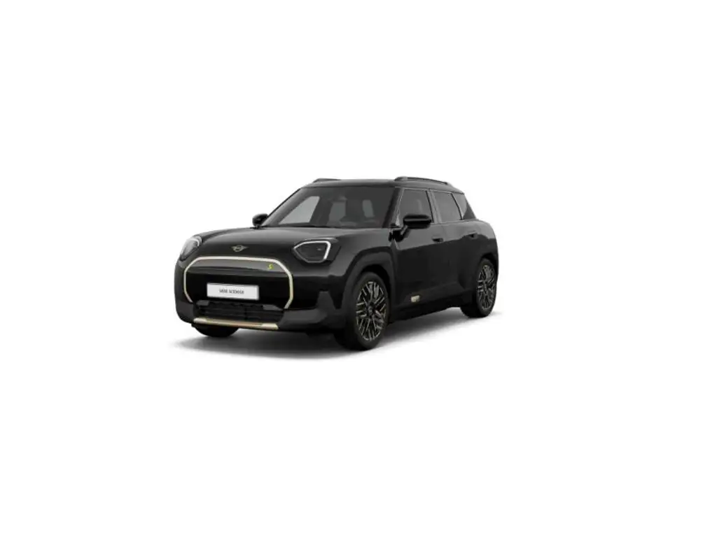 MINI Aceman SE
