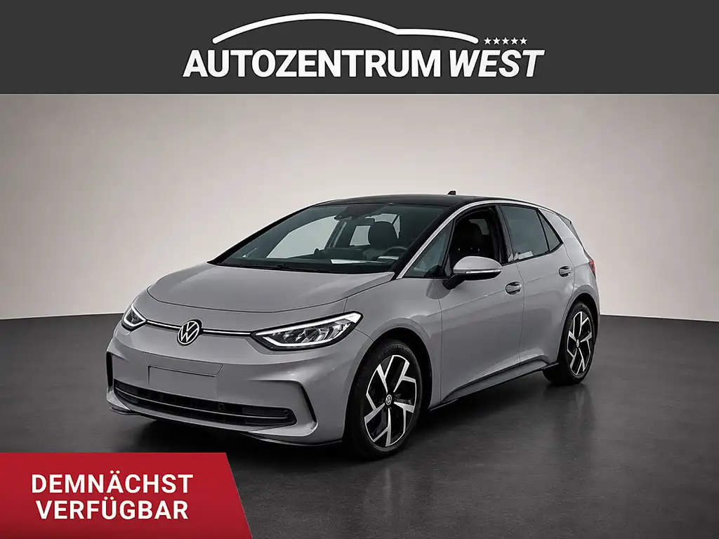 Volkswagen ID.3 Pro MOVE 62kWh...NAVI/LED/RFK/ACC