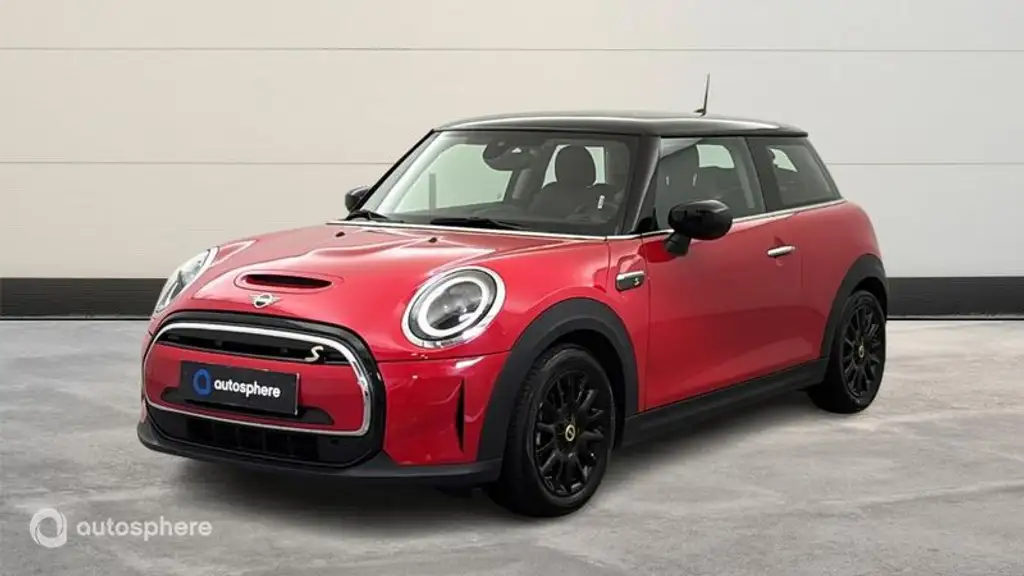 MINI Cooper SE Cooper SE 184ch Edition Premium Plus BVA 5CV