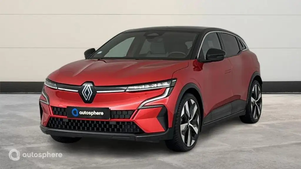 Renault Megane E-Tech Electric EV60 220ch Techno optimum charge -B