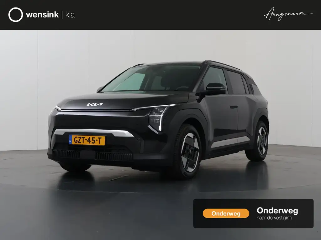 Kia EV3 Plus 58.3 kWh | Camera | DAB | Apple CarPlay/Andro