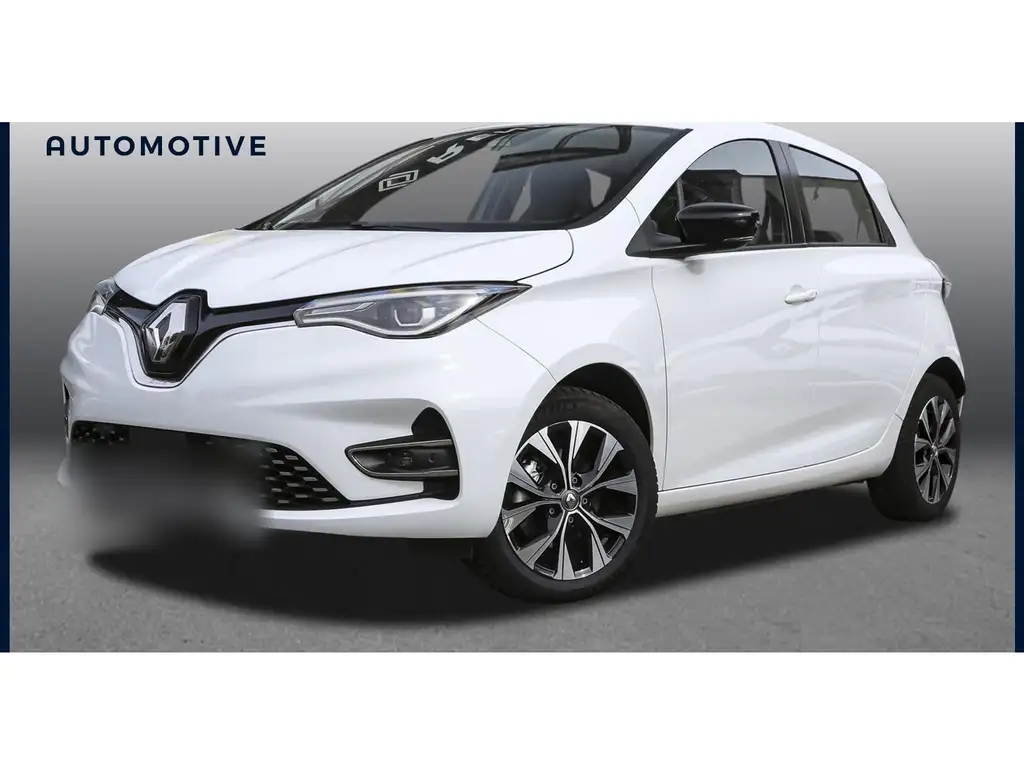 Renault ZOE E-Tech EV50 135  PDC RFK SHZ LRH GJR NAVI