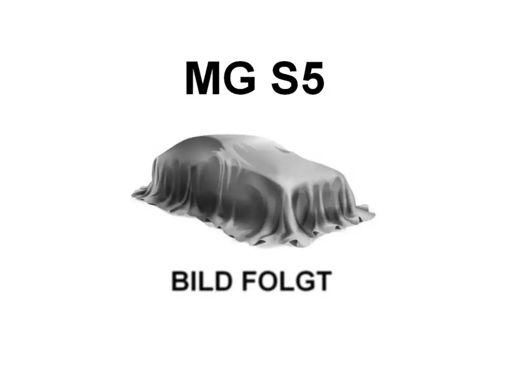 MG Sonstige EV Luxury 64kWh 231PS (Elektro) inkl. Metallic
