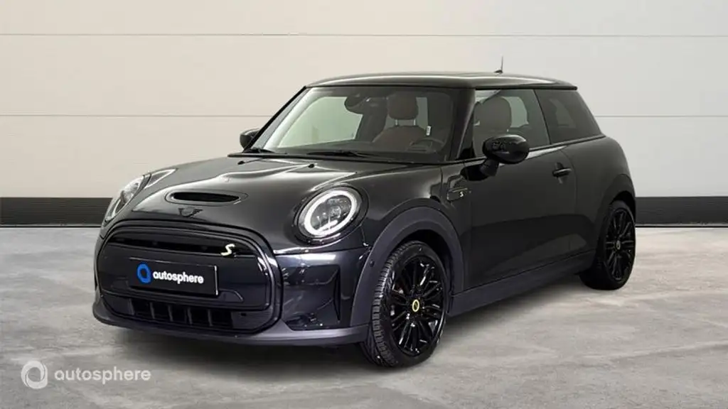 MINI Cooper SE Cooper SE 184ch Edition Premium Plus BVA 5CV
