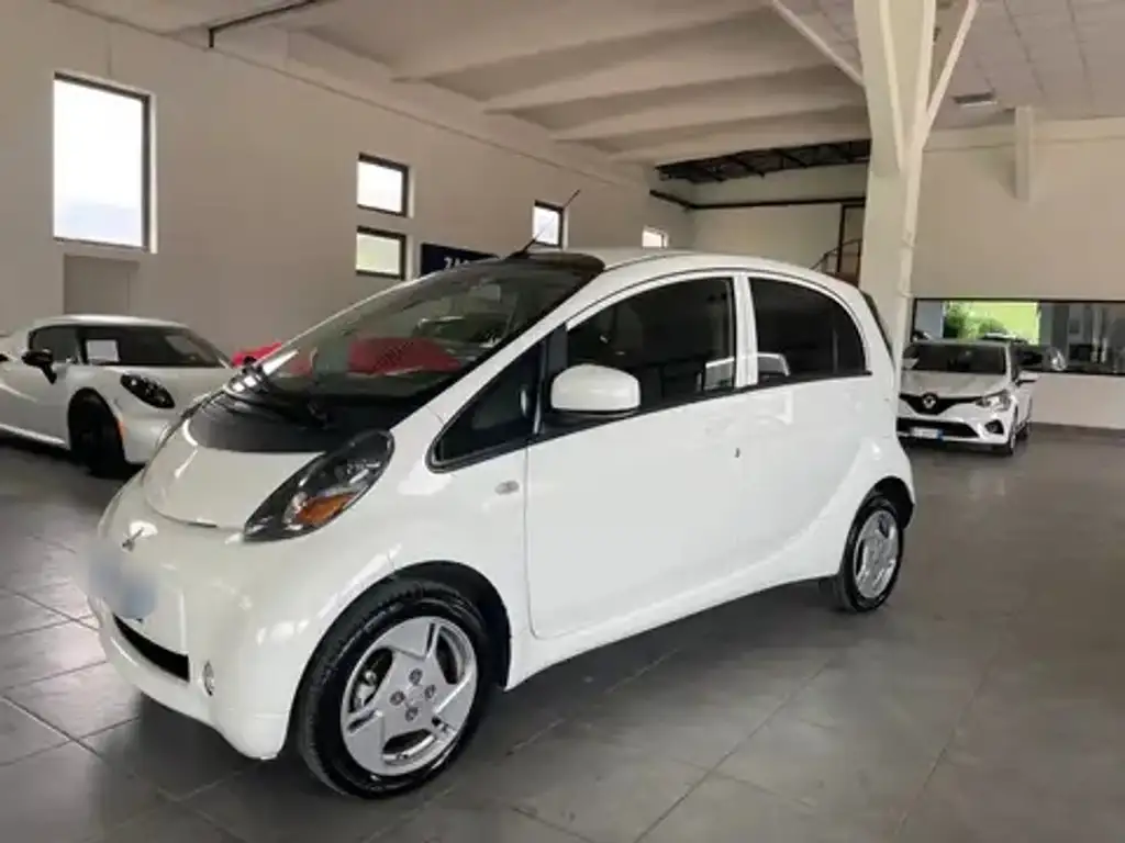 Mitsubishi I-MiEV i-Miev 16 kWh Intro Edition